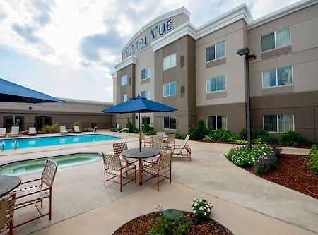 Hotel Vue, Ascend Hotel Collection Natchez Exteriér fotografie