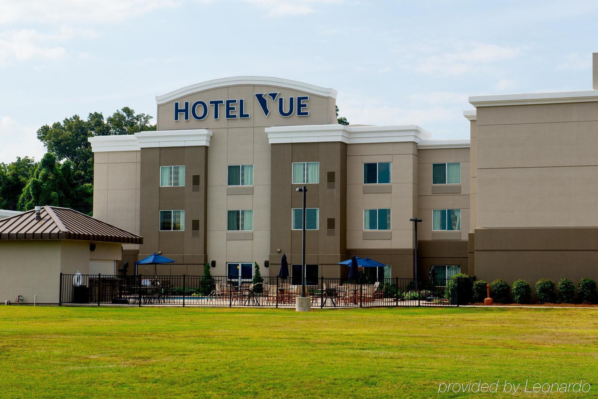 Hotel Vue, Ascend Hotel Collection Natchez Exteriér fotografie