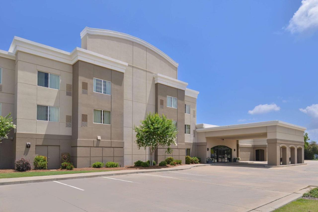 Hotel Vue, Ascend Hotel Collection Natchez Exteriér fotografie